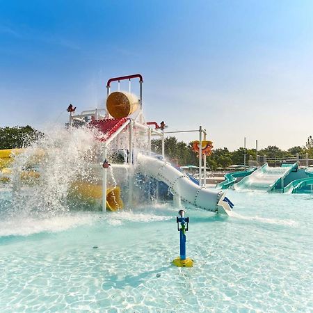 Mobile Homes Premium Vista Mare Park Umag By Camp4You 외부 사진