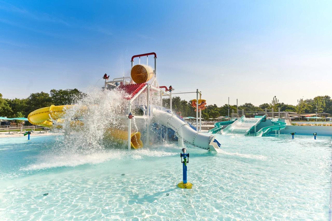 Mobile Homes Premium Vista Mare Park Umag By Camp4You 외부 사진