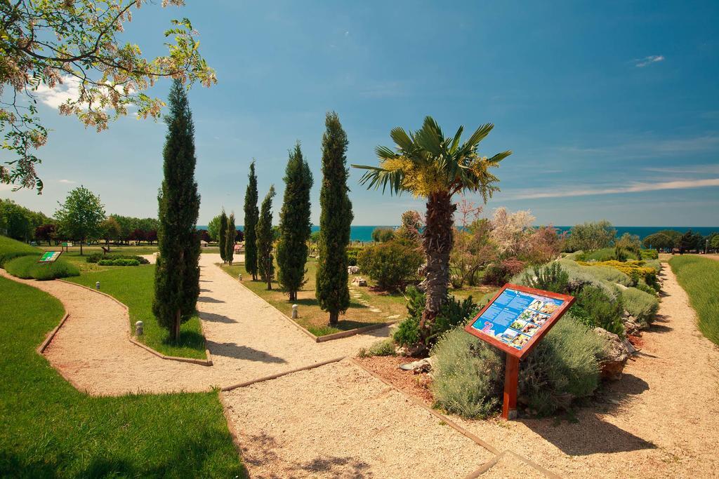 Mobile Homes Premium Vista Mare Park Umag By Camp4You 외부 사진