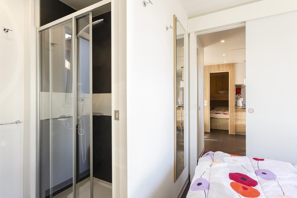 Mobile Homes Premium Vista Mare Park Umag By Camp4You 외부 사진